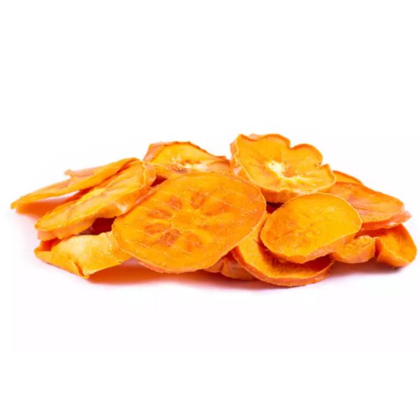Dried Persimmon